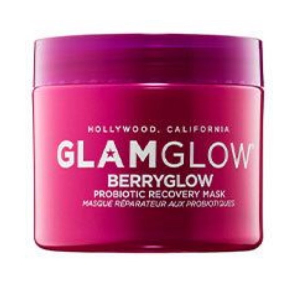 BERRYGLOW by GLAMGLOW